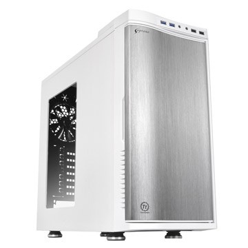 New Soprano Snow Edition